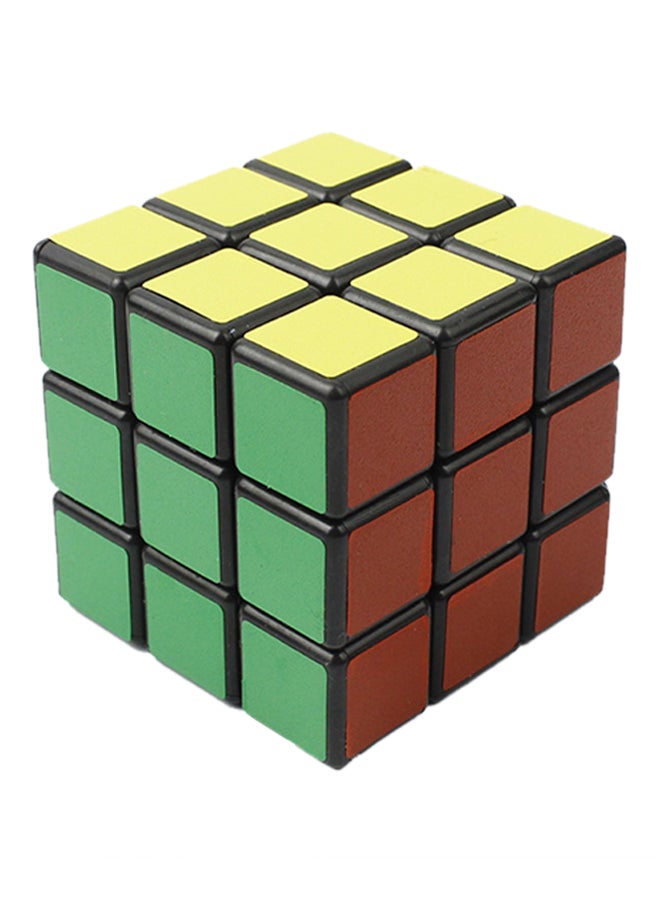 Professional Magic Cube Puzzles