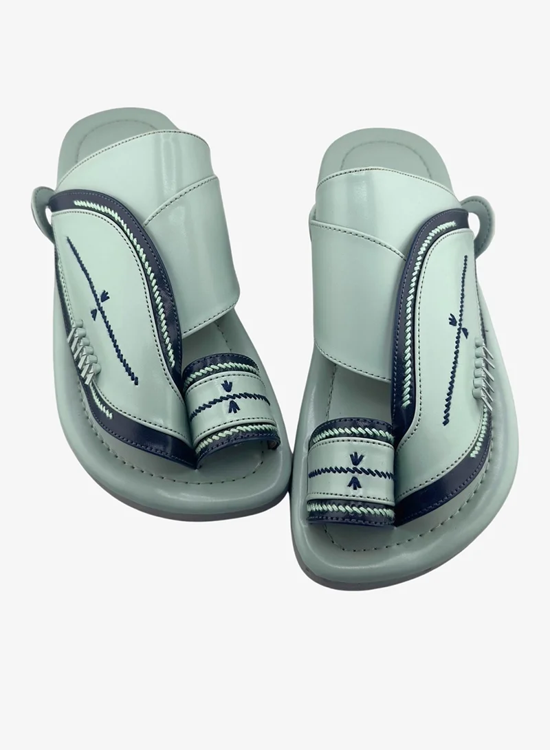 Footprint Comfort Arabic Slippers