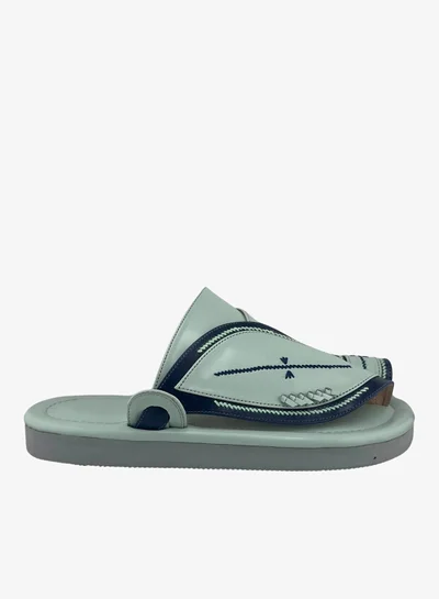 Footprint Comfort Arabic Slippers