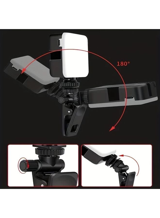 New Pocket Light Clip For Computer 82mm X 71mm Size - Image 5