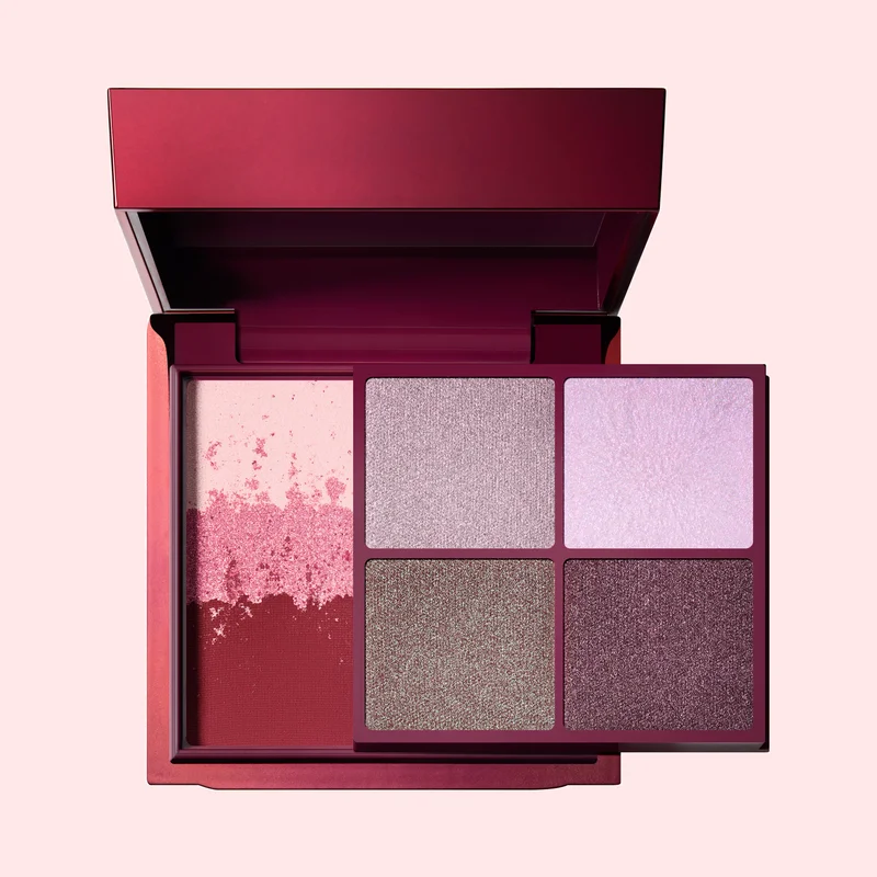 Nocturna Eye + Face Palette