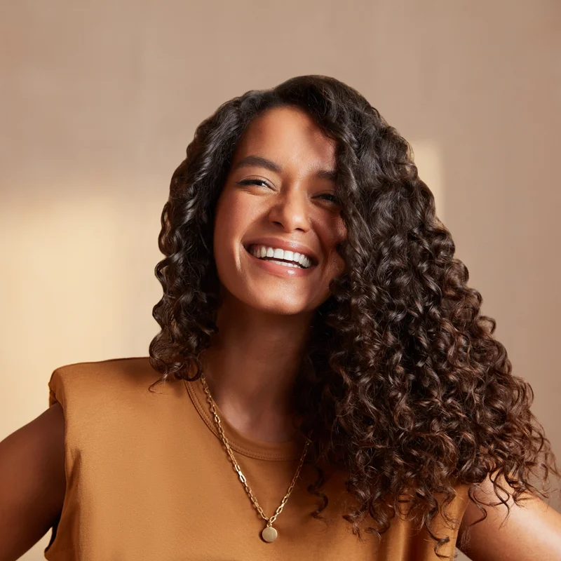 كريستوف روبن Luscious Curl Reactivating Mist With Flaxseed Milk 150 mL