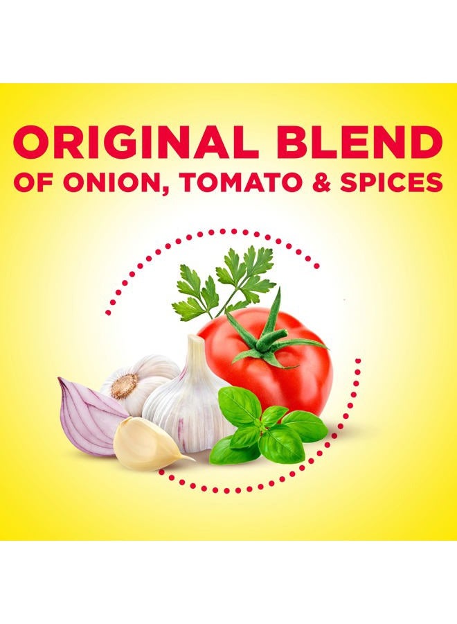 Mrs Dash DASH MRS. Original Salt Free Seasoning Blend 21 Oz (MD-0024-OSBSF(2)) - Image 2