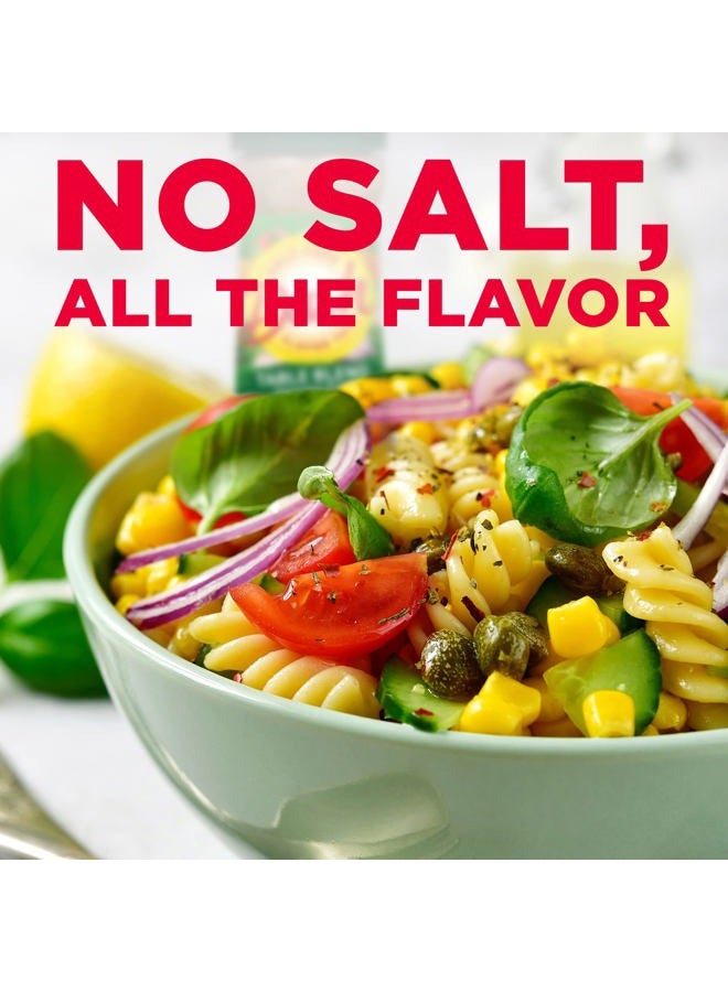 Mrs Dash DASH MRS. Original Salt Free Seasoning Blend 21 Oz (MD-0024-OSBSF(2)) - Image 5