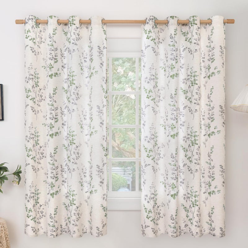 BGment ستائر بياضات Bress - Image 1