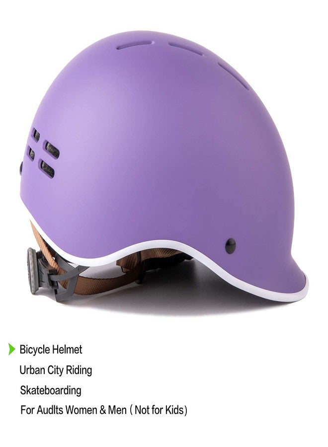 OnBros Bike Helmet Adults - Road Bike Helmet for Women and Men Cycling Helmet Adjustable Safety Certified for Skateboard Bicycle Helmets - Image 3
