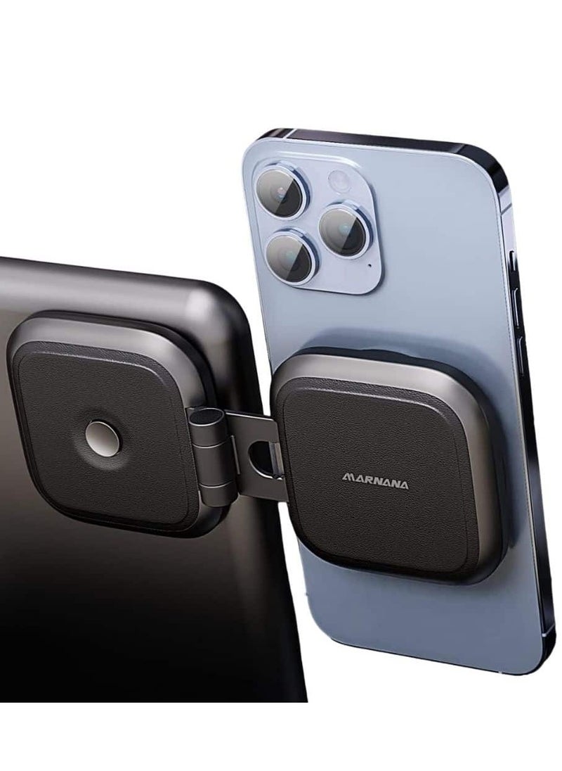 Generic Magnetic Smart Phone Car Mount | Marnana T4  - Image 1