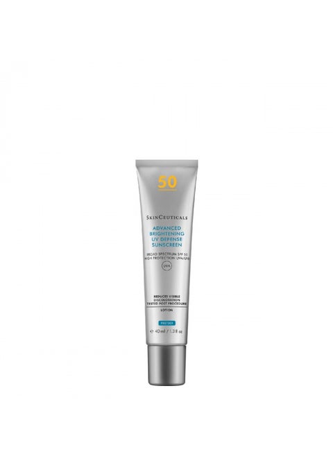 SkinCeuticals Advanced Brightening UV Defense Sunscreen SPF50 40ml