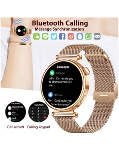 New Design Super AMOLED Bluetooth Calling Fitness Tracker With Heart Rate Sleep Monitor Smart Watch IP68 Waterproof For iPhone Android - pzsku/Z528D5AF9D3682F565650Z/45/_/1702928243/4a5d861f-74bf-426d-a443-9c168af19b10