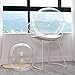 Efay Clear Balloons Large 10 Pcs Wide Neck PreStretched Big Giant Transparent Bubble Balloons Crystal Transparent Clear Bobo Balloons for stuffing - Image 3