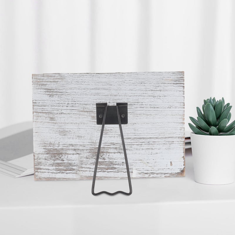 1 Set Easel Back Bracket Easel Back Stands Photo Frame Back Supports Picture Frame Holders - Image 2