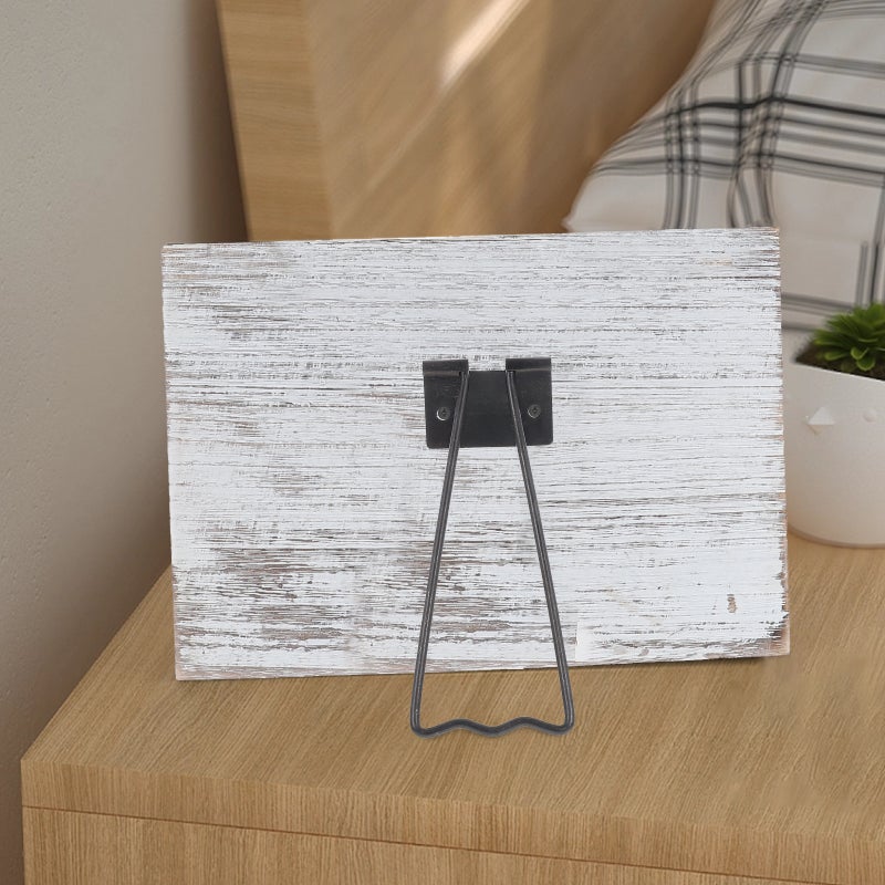 1 Set Easel Back Bracket Easel Back Stands Photo Frame Back Supports Picture Frame Holders - Image 4
