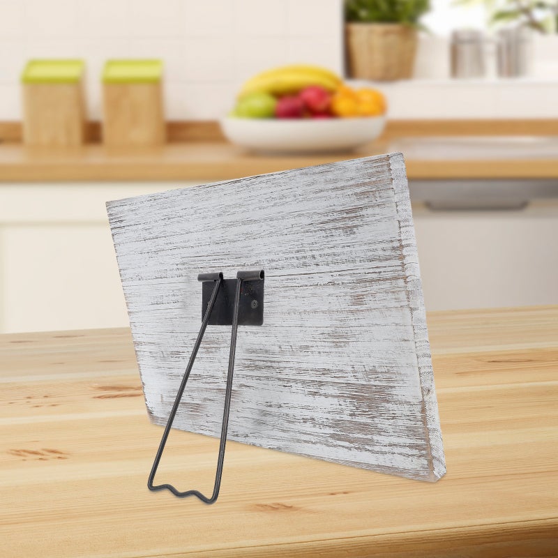 1 Set Easel Back Bracket Easel Back Stands Photo Frame Back Supports Picture Frame Holders - Image 5