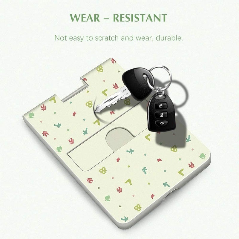 KASTWAVE Playstand For Switch/Switch Lite, Animal Crossing Angle Adjustable For Swicth Stand, Portable Foldable Compact Non-Slip Bracket - Image 2