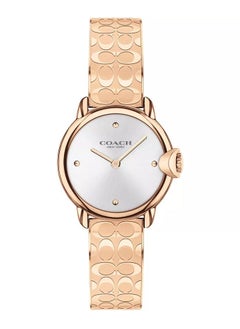 COACH Arden Analog Watch  - Image 1