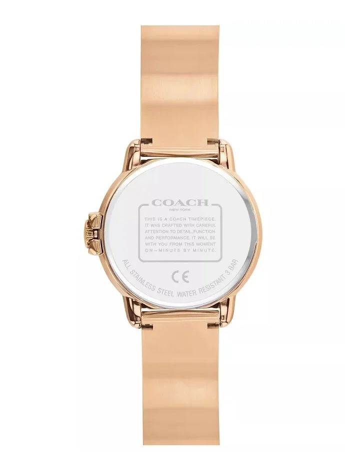 كوتش Arden Analog Watch