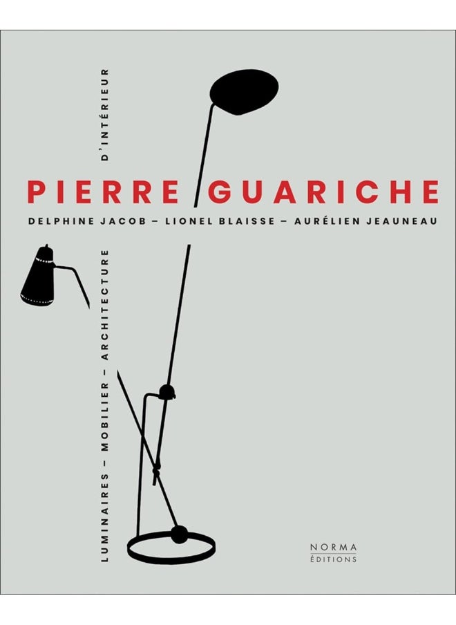 Pierre Guariche 