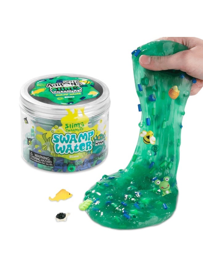 Crazy Aaron’s Slime Charmers - Swamp Water - Image 1