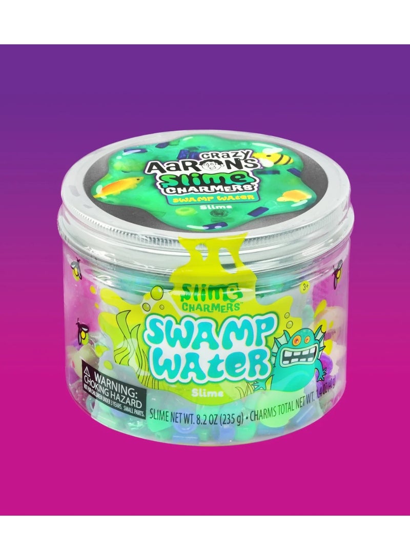 Crazy Aaron’s Slime Charmers - Swamp Water - Image 4