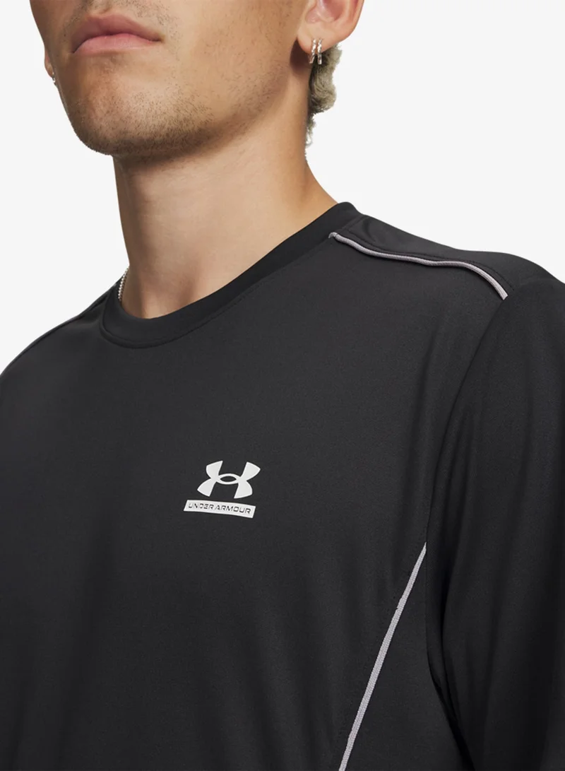 UNDER ARMOUR  Tech Sport Performance T-Shirt for Men | Best Price UAE