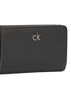 CALVIN KLEIN Daily Medium Bifold Purse  - Image 3