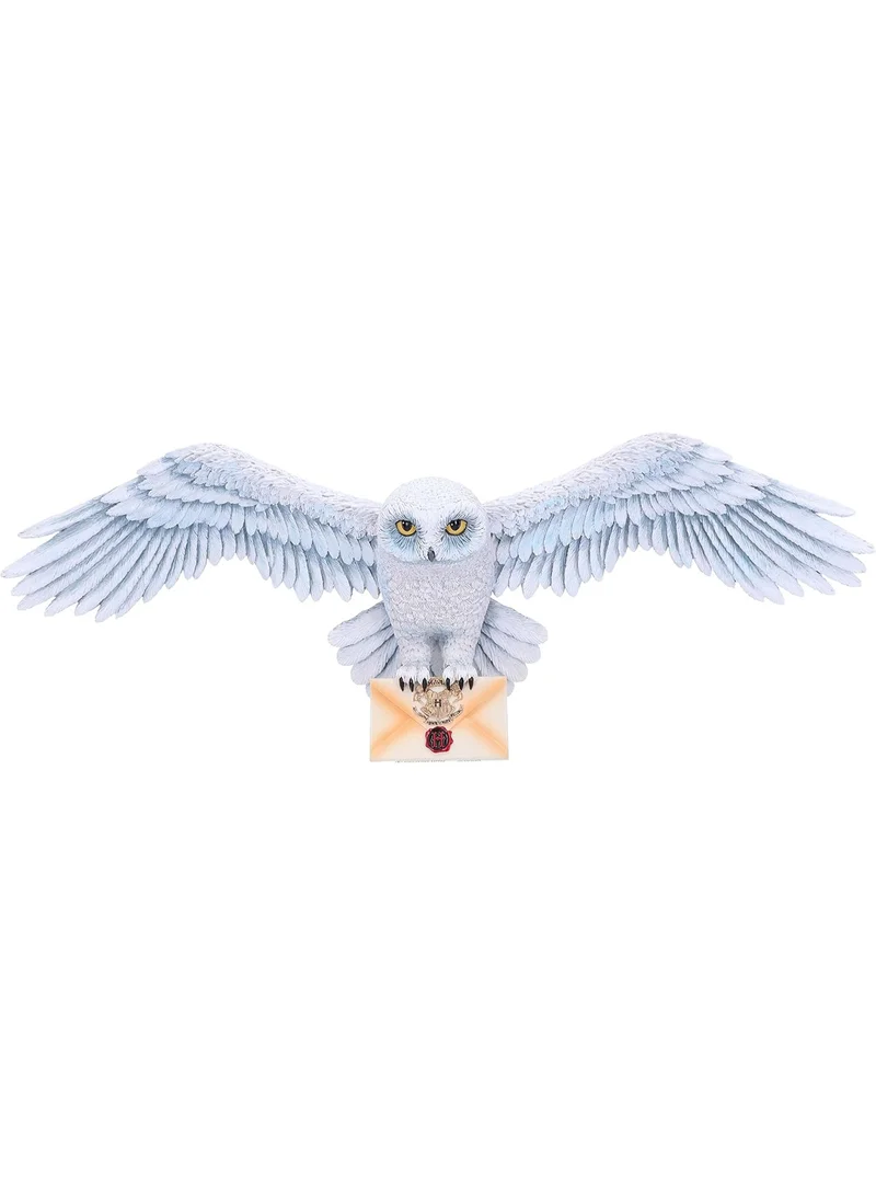 Nemesis Now Nemesis Now Harry Potter Hedwig Wall Plaque 45cm