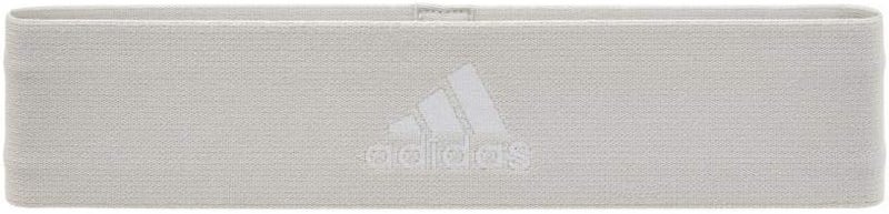 Adidas شريط مقاومة أديداس الخفيف - رمادي - Image 1