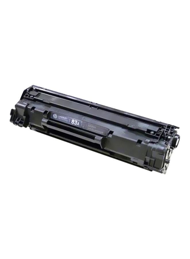 HP 83A Cartridge 83A Black - Image 1
