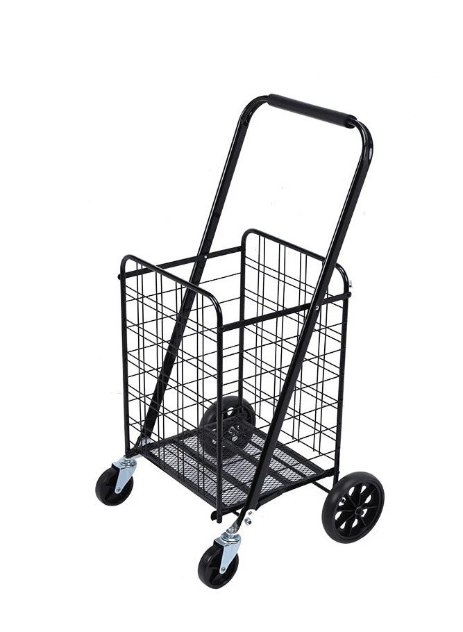 Personal Foldable Shopping Trolly / Cart  - Image 1
