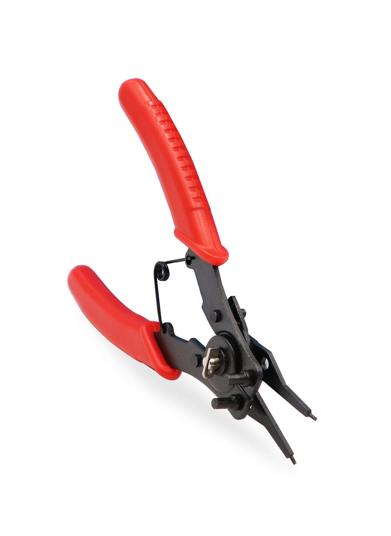 Max Germany Max Germany 33K-3N4 Circlip Plier Interchangeable Heads  - Image 3