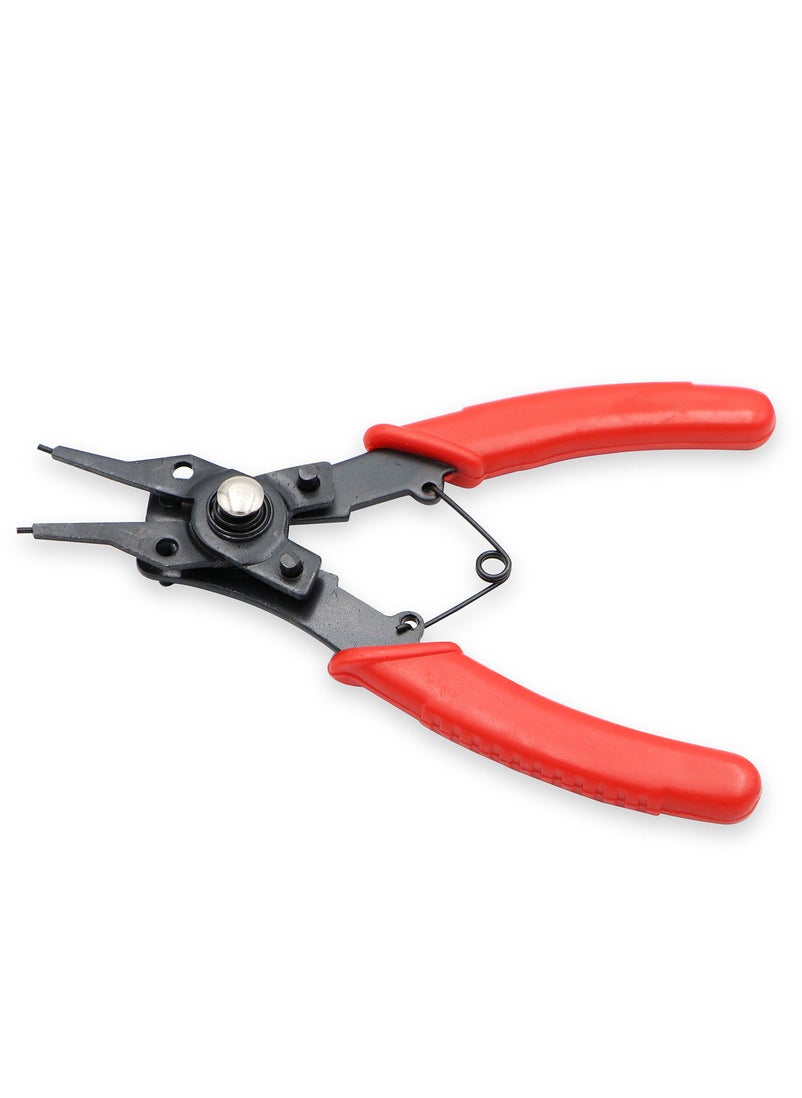 Max Germany Max Germany 33K-3N4 Circlip Plier Interchangeable Heads  - Image 4