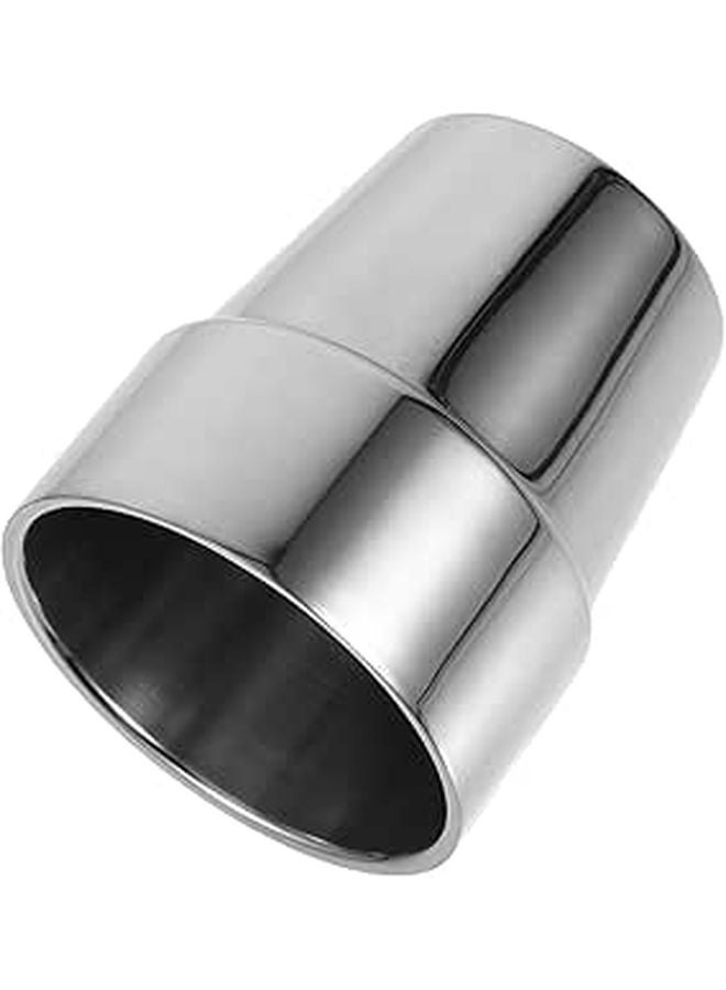 Insulated Stainless Steel Drinking Cup For Hot Cold Beverages Home Office Camping - Image 1