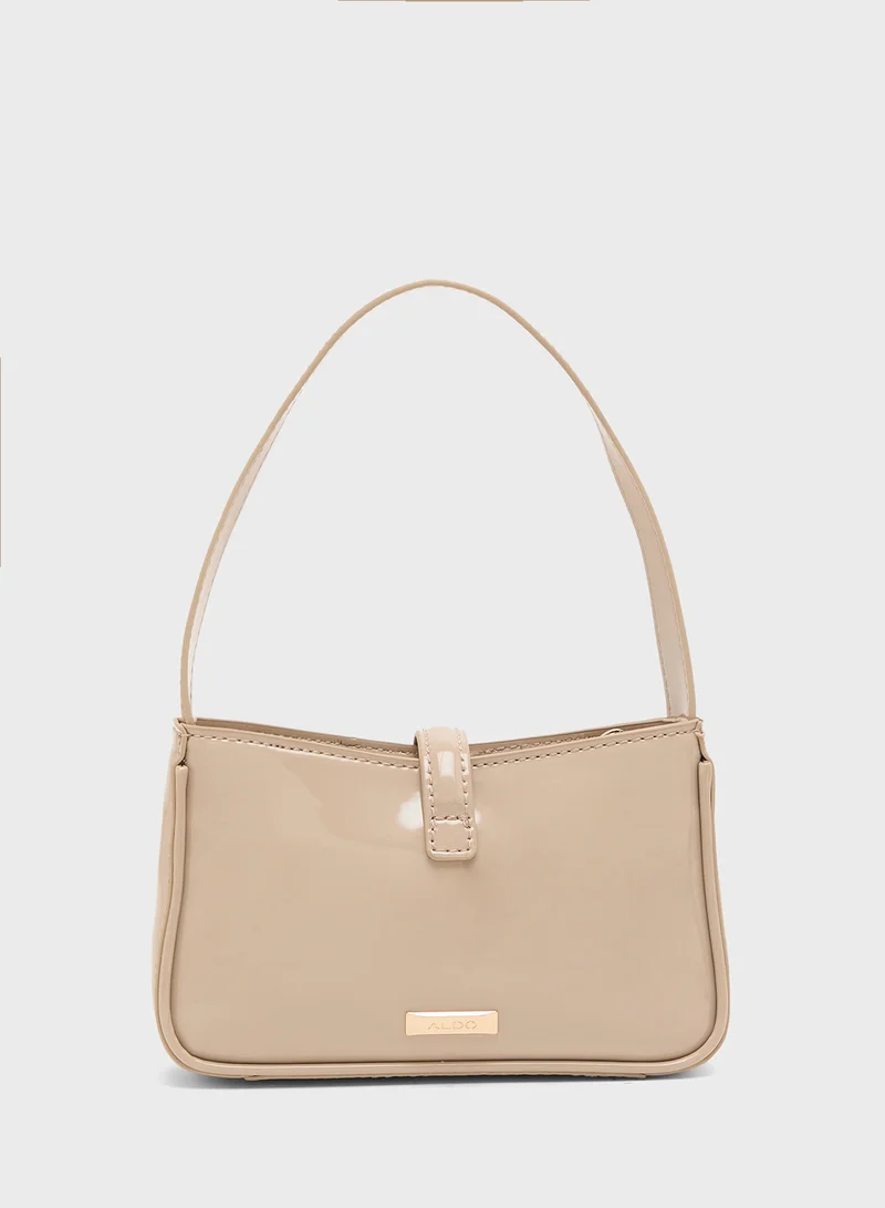 الدو Narrow Strap Shoulder bag