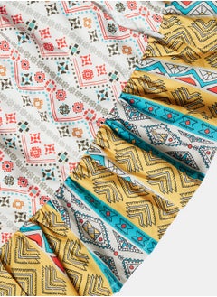 Jodi Mini تنورة للبنات الصغار  - Image 4