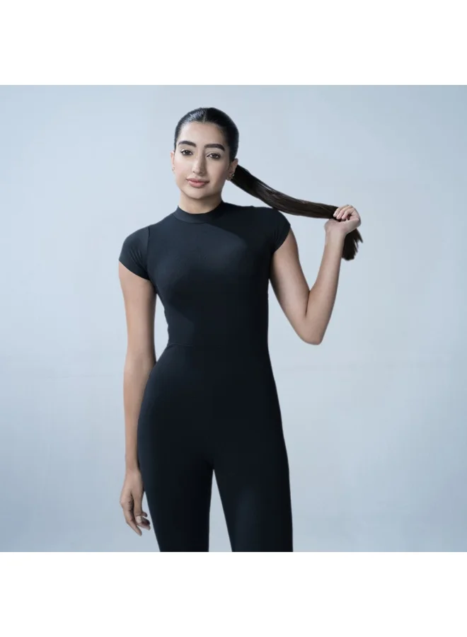 أوهسوفلي بدلة رياضية نسائية بدون أكمام للمناسبات الرياضية واليومية