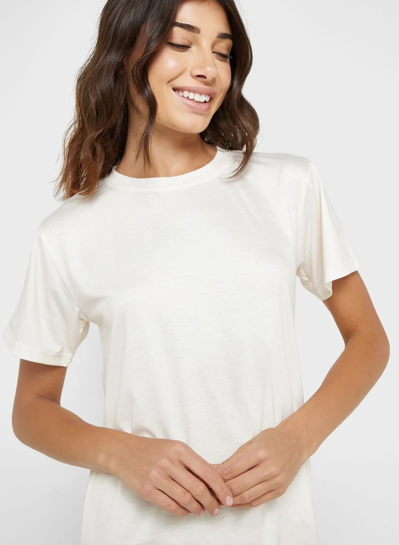 Ginger Ombre Night Shirt