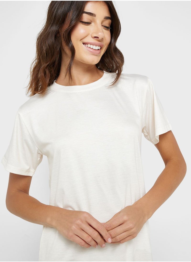 Ginger - Ombre Night Shirt - Image 1