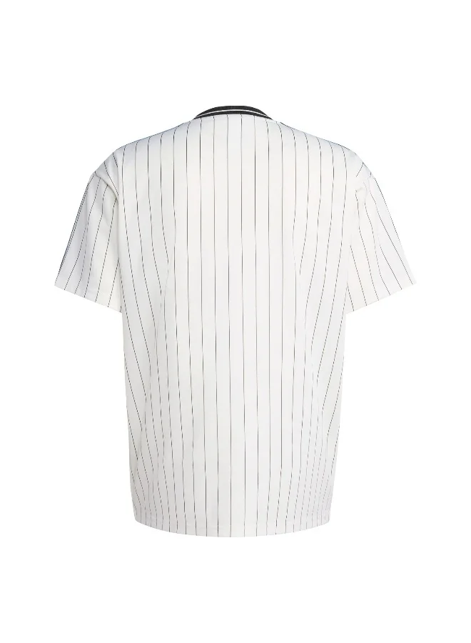 adidas Nufc Icon Jsy White Football Jerseys For Unisex XS