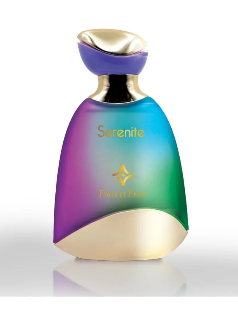 Frais Et Frais Frais Et Frais Serenite Perfume 100ml - EDP - For Her