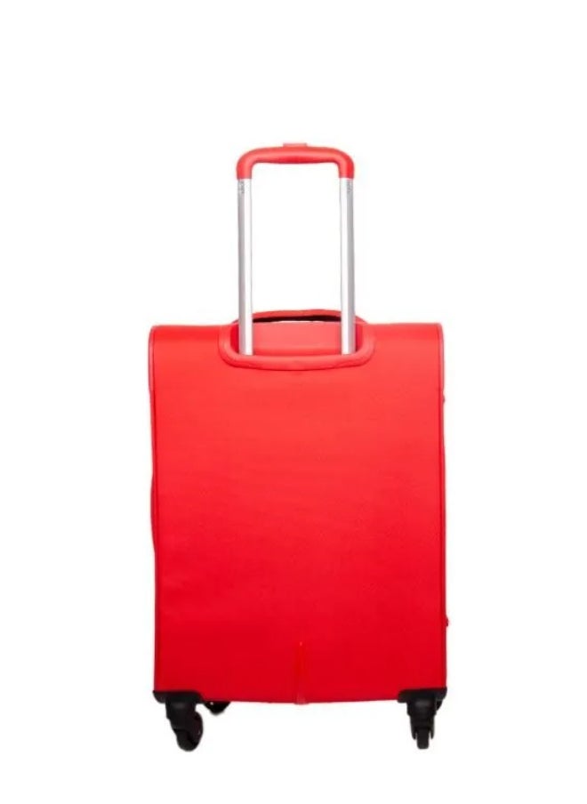 AMERICAN TOURISTER American Tourister Marina Spinner 57 cm - Red - 3 Years Global Warranty  - Image 3