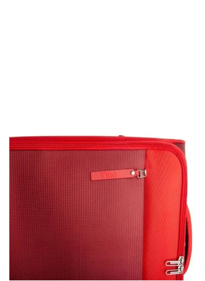 AMERICAN TOURISTER American Tourister Marina Spinner 57 cm - Red - 3 Years Global Warranty