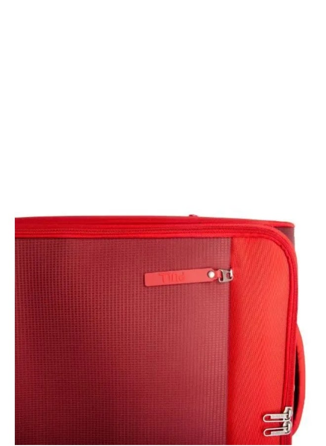 AMERICAN TOURISTER American Tourister Marina Spinner 57 cm - Red - 3 Years Global Warranty  - Image 2