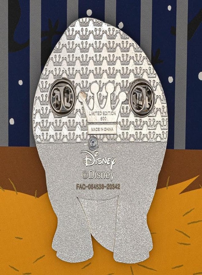 Loungefly Disney Dumbo and Mrs Jumbo Limited Edition Pin - Image 3