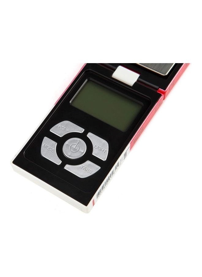 Royal Polar Royal Polar Mini Pocket Digital Scale High Accuracy Backlight Electric For Jewelry Gram Weight For Kitchen  - Image 3