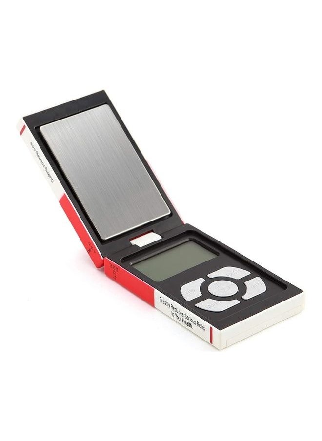 Royal Polar Royal Polar Mini Pocket Digital Scale High Accuracy Backlight Electric For Jewelry Gram Weight For Kitchen  - Image 4