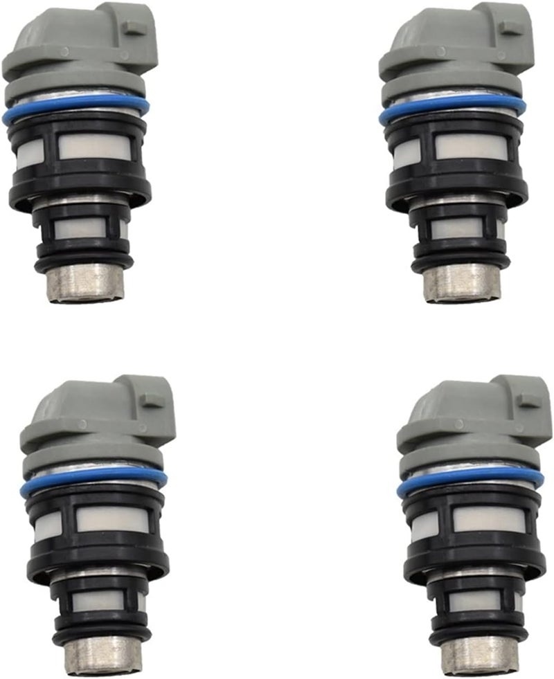 Vuzmode 4pcs Fuel Injector Nozzle Set - Image 1
