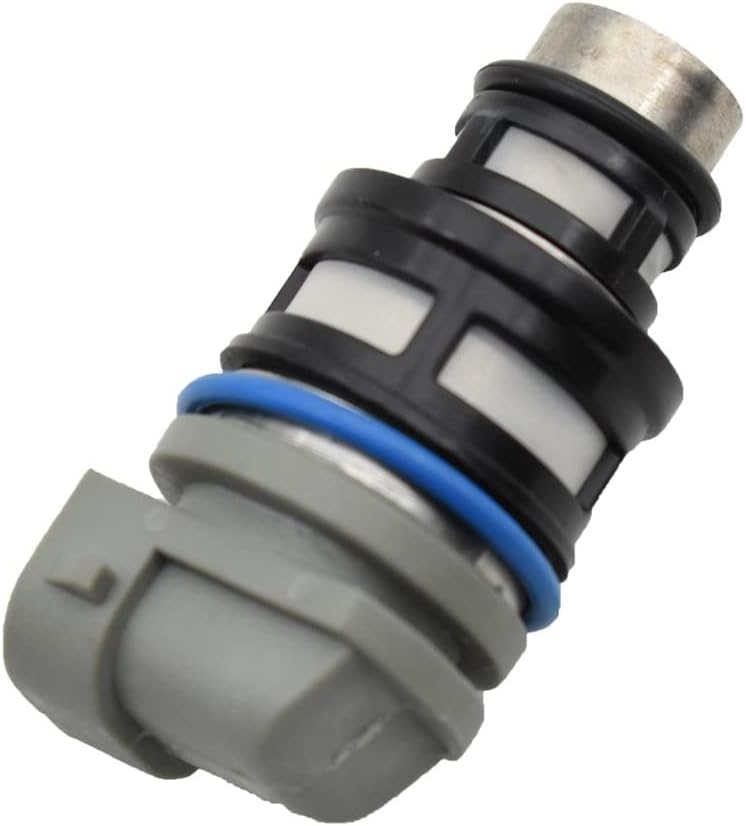 Vuzmode 4pcs Fuel Injector Nozzle Set - Image 2