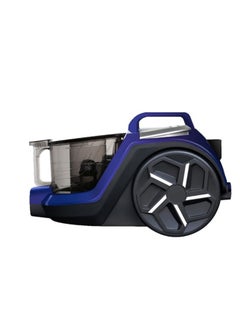 Fresh Fresh Vacuum Cleaner Bagless Matrix, Blue, 2000 Watts  - Image 2