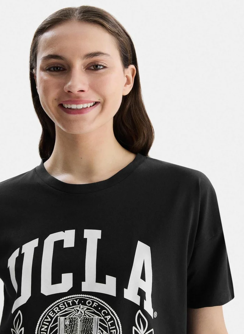 يو سي ال اي أفالون