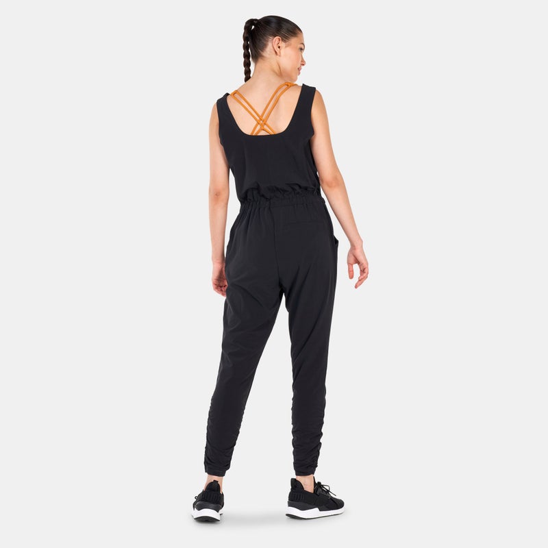 Prana Women's Railay Jumpsuit - Image 2